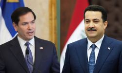 ماذا دار في اتصال السوداني و روبيو؟